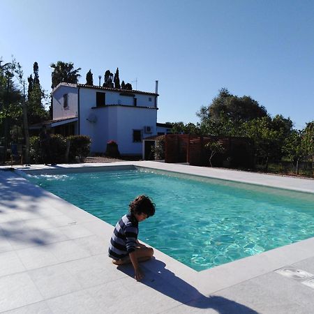 Villa La Rucchetta Alghero Exterior photo