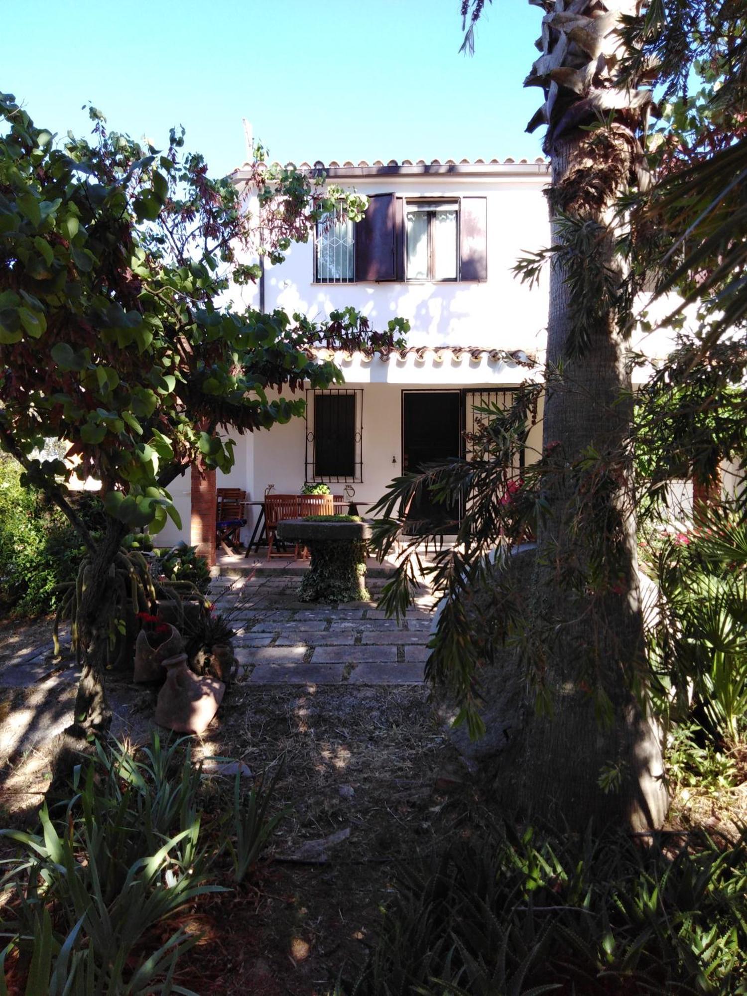 La Rucchetta - Alghero Villa E Depandance Exterior photo