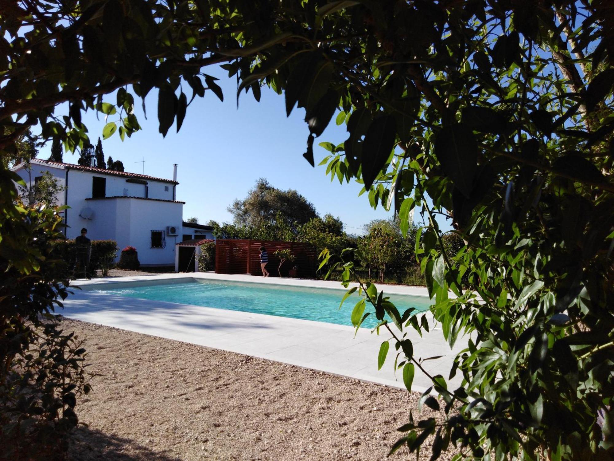 Villa La Rucchetta Alghero Exterior photo